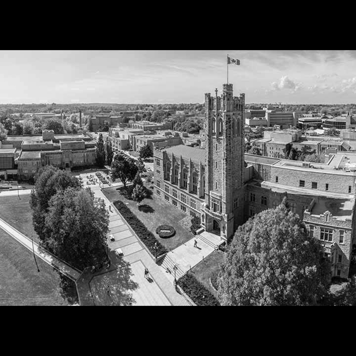 Best Off-Campus Rentals Near Western University in London, Ontario