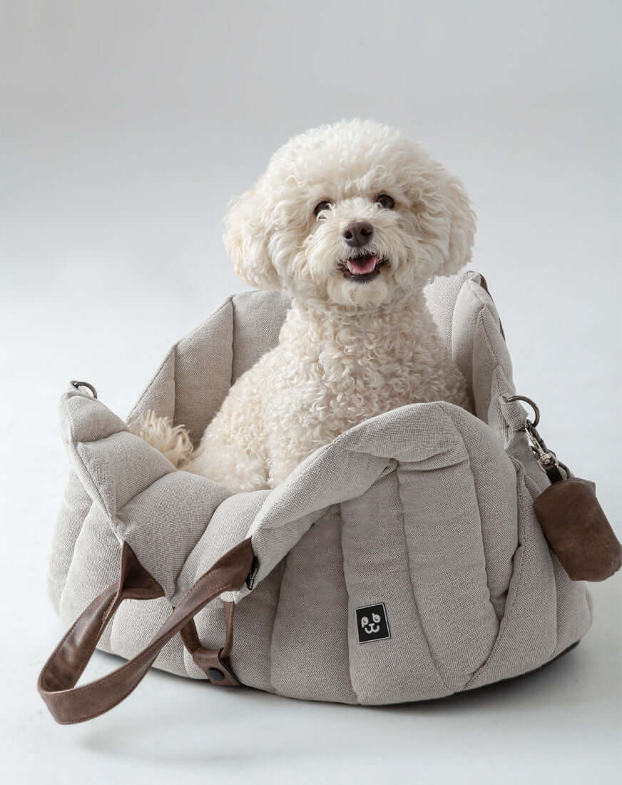 The Ultimate Guide to Choosing the Best Dog Sling in the United Kingdom