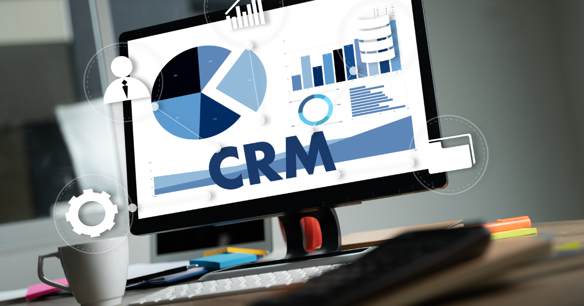 Top CRM Service Provider for Professionals in 2025