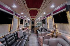Austin Luxury Shuttle Service