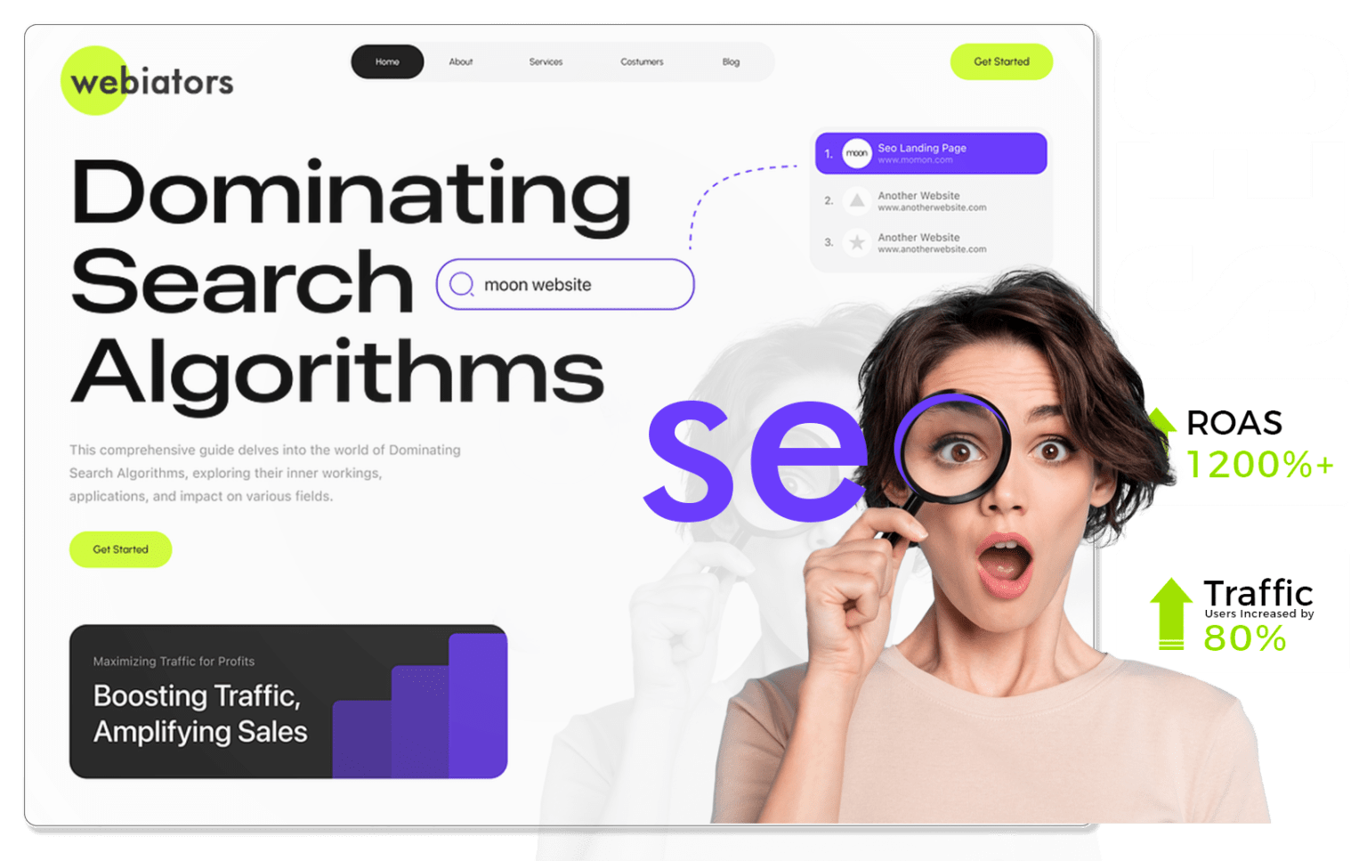 SEO Agency New York – Drive Organic Growth for Your Business