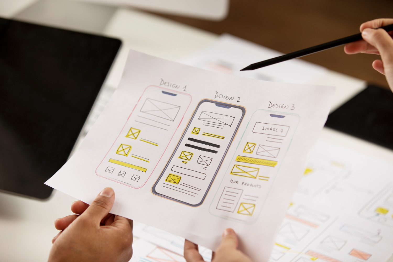 iPhone App Development Company