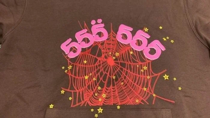 Spider Hoodie Fashion Shop of USA: A Fusion of Streetwear and Cultural Cool