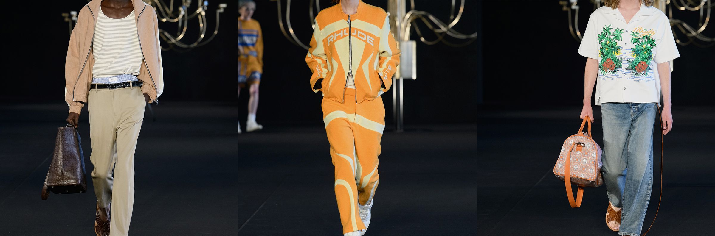 Rhude Clothing: The Rise of Streetwear Luxury with the Rhude T-Shirt