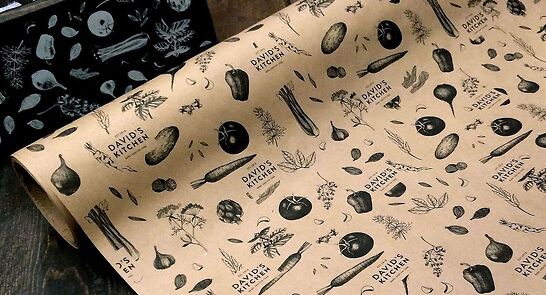 Parchment Paper: Past Heating Sheets For Your Brand!