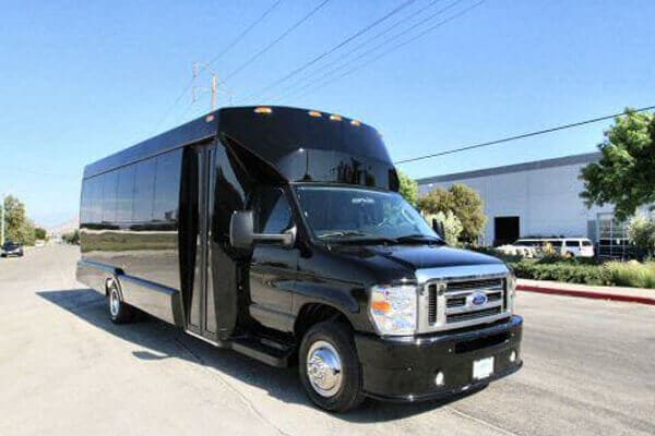 Special Event Transportation Services in Hialeah
