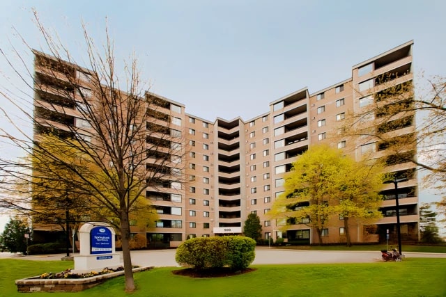 Student Housing Made Easy: Western University Off-Campus Options