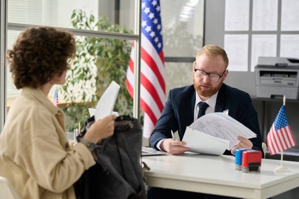 EB2 NIW Visa Requirements: A Complete Guide for Professionals