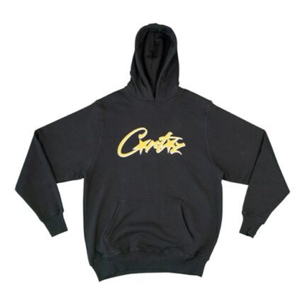 Revolutionizing Streetwear with the Iconic Corteiz Tracksuit