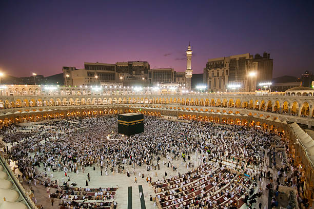 Plan Your Spiritual Journey with Al Ibrahim Travel — Best Umrah Travel Packages