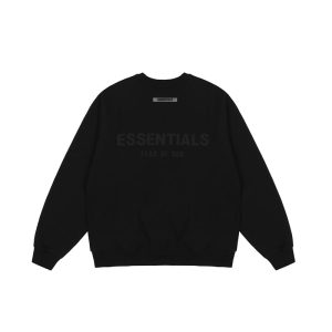Essentials Hoodie – Stylish Comfort for Every Season