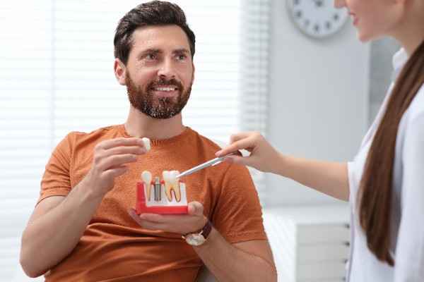 An Overview of What to Expect When Opting for a Dental Implant