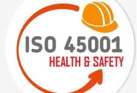 iso 45001 certification in nigeria
