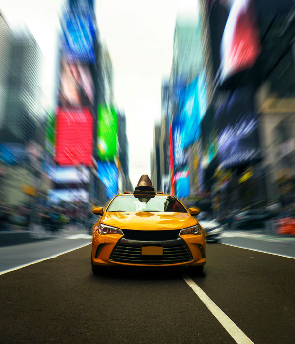 Taxi Service Kwinana: Your Trusted Travel Companion