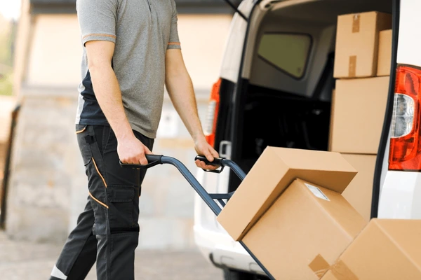 Last Mile Delivery in London: Fast, Reliable, and Customer-Focused Solutions
