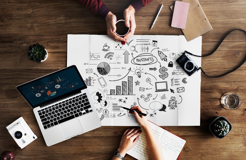 Building a Brand That Can Weather Any Storm