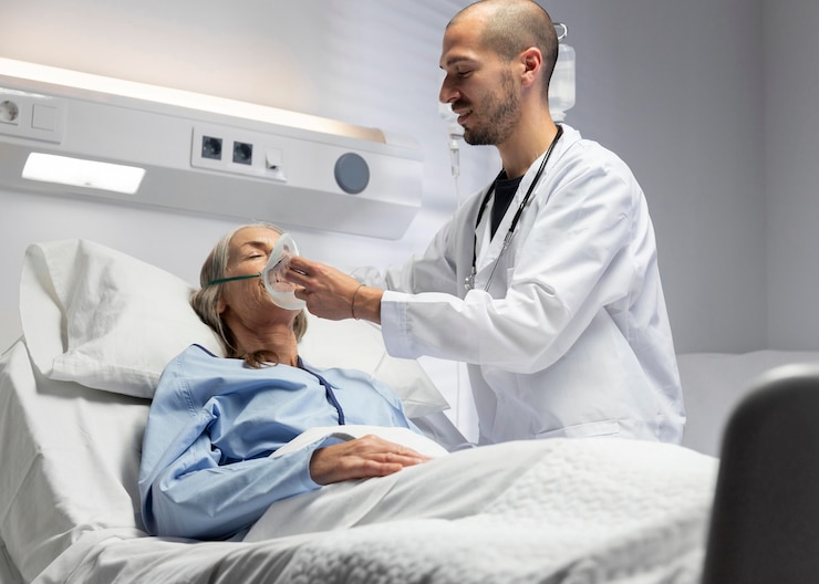 How Pulmonary Associates Can Help You Breathe Easier