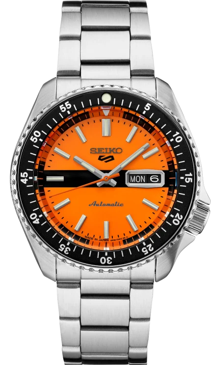Top 5 Seiko Watch Collections You Should Know About