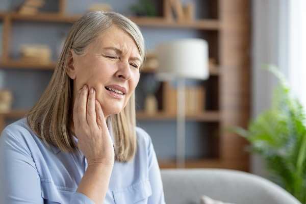 That Ringing in Your Ear Could Be Jaw-Related in Doncaster