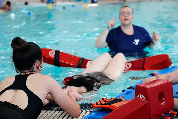 Lifeguards in Focus: Why Their Role Matters More Than Ever
