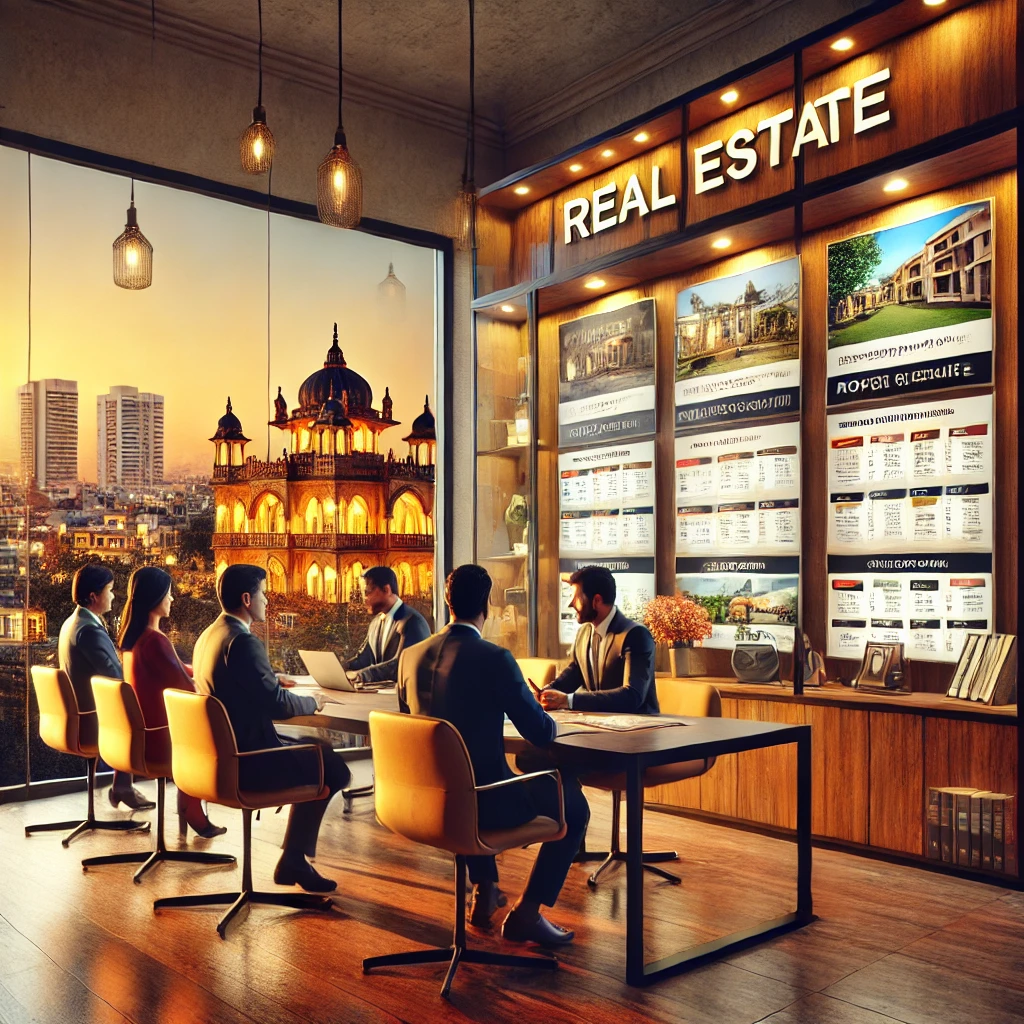 Sell Your Property Fast in Ahmedabad: 7 Insider Tips Real Estate Agents Won’t Tell You!