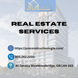 Discover Premium Preconstruction Homes in Durham: Your Path to Smart Real Estate Investment