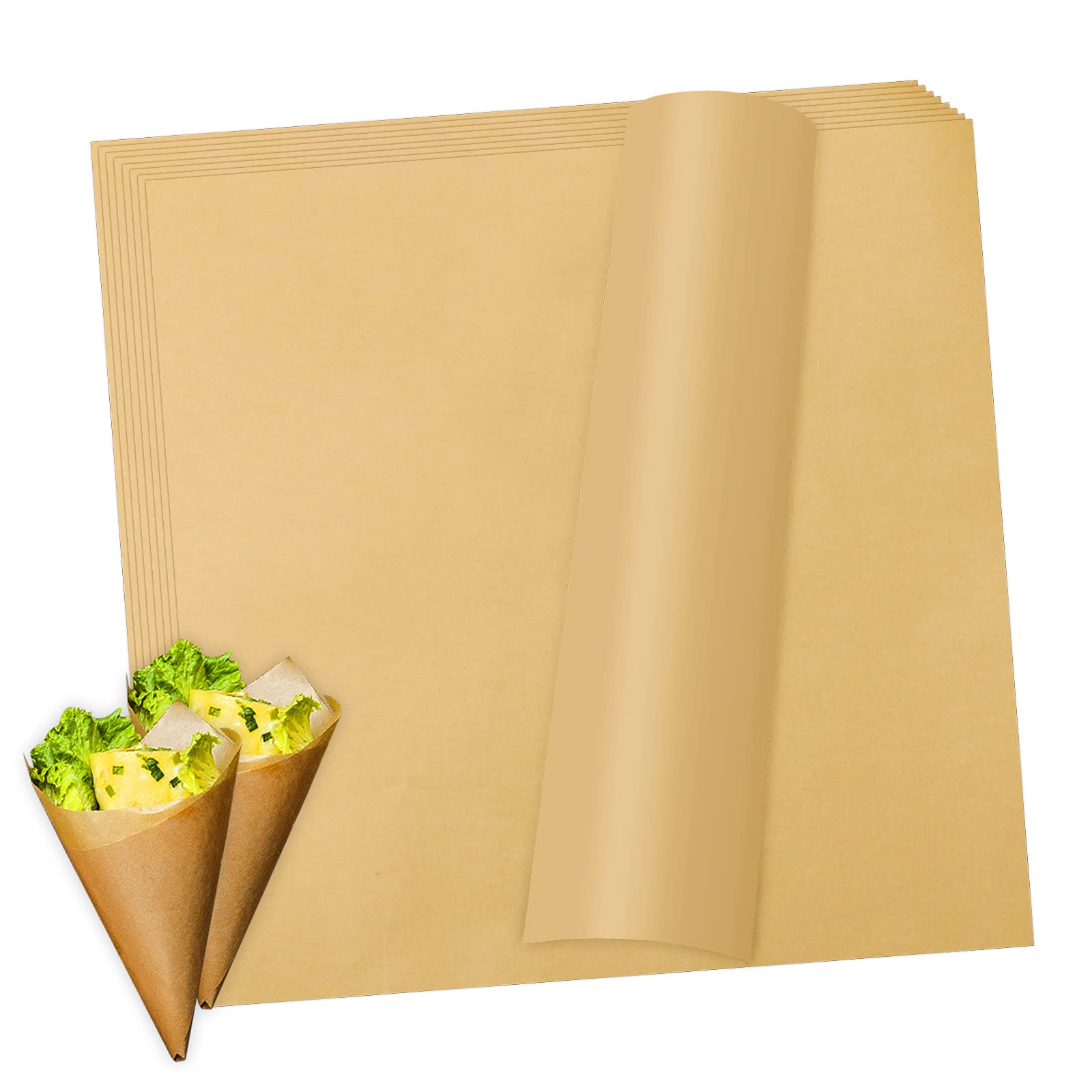 Why Custom Deli Paper is Essential for Your Business
