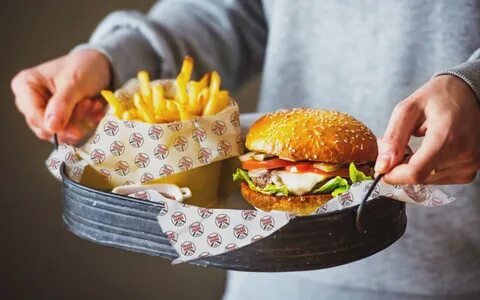 Enhance Your Food Presentation with a Custom Food Basket Liner