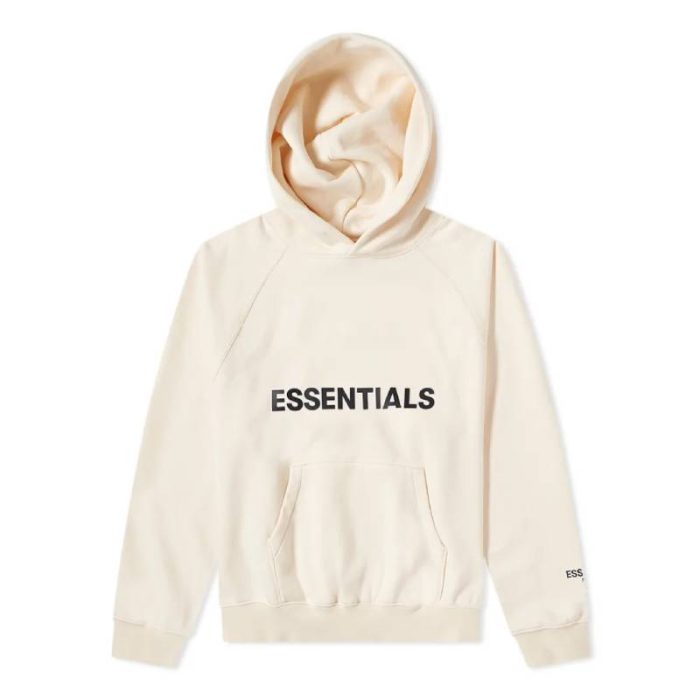 Travel Light in This Essential Hoodie