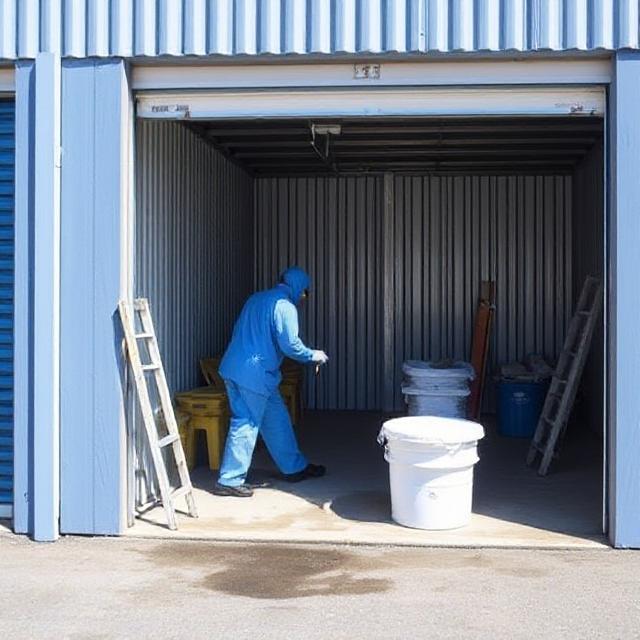 Why Storage Unit Cleanouts Are Essential for Space, Clarity, and Peace of Mind