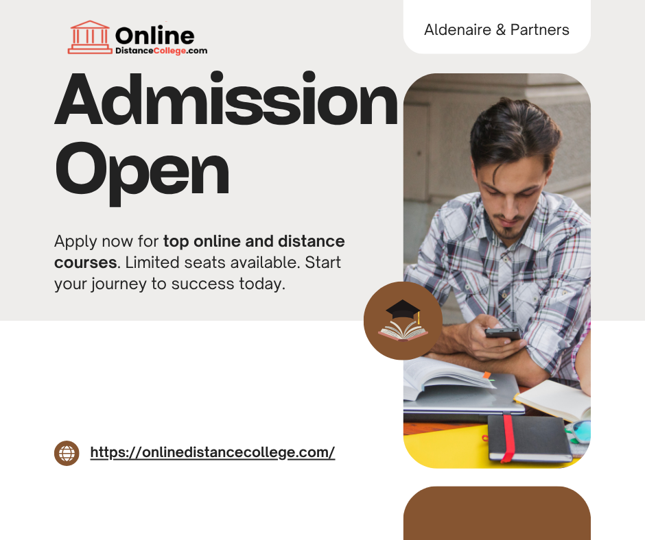 BA Distance Education Admission – UGC-DEB Approved Colleges