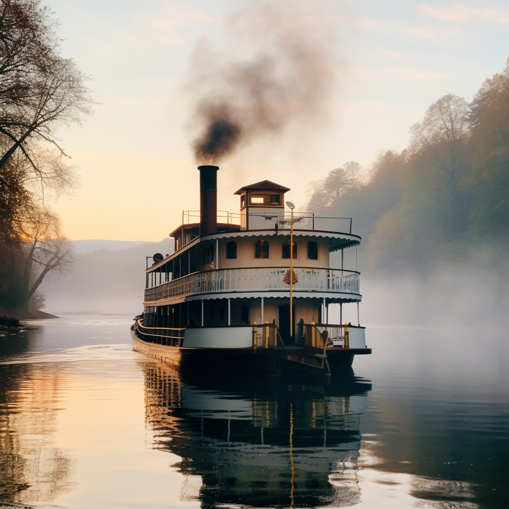 Best Houseboat in Kerala: Glide Through Paradise in Style