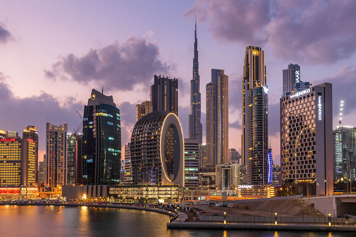 Understanding the Property Market: A Guide for Modern Investors