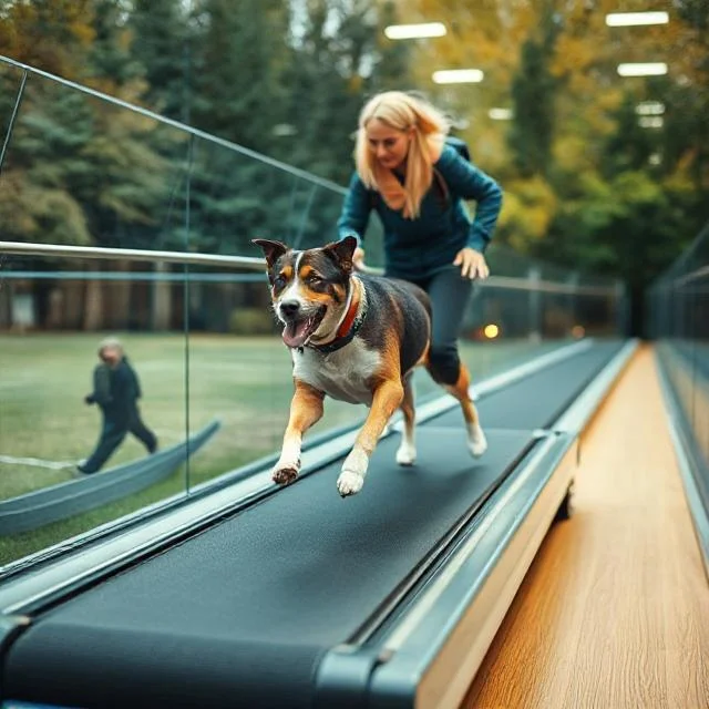 Dog treadmill for sale - treadmill for dogs - treadmillfordogs.com
