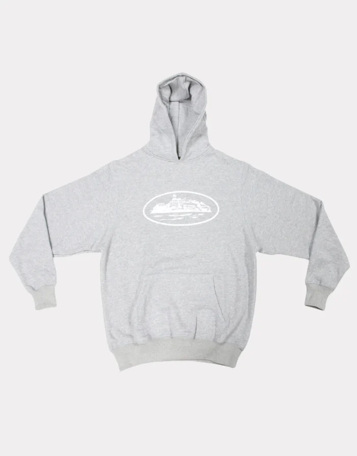 The Rise of the Corteiz Hoodie A New Era in Streetwear