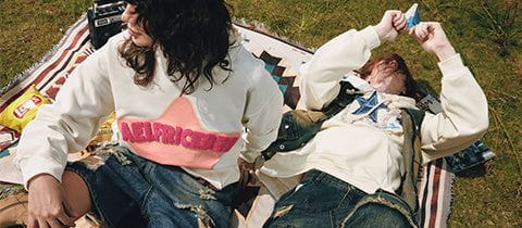 Streetwear Spotlight: Styling the Aelfric Eden Shirt with Aelfric Eden Sweatpants