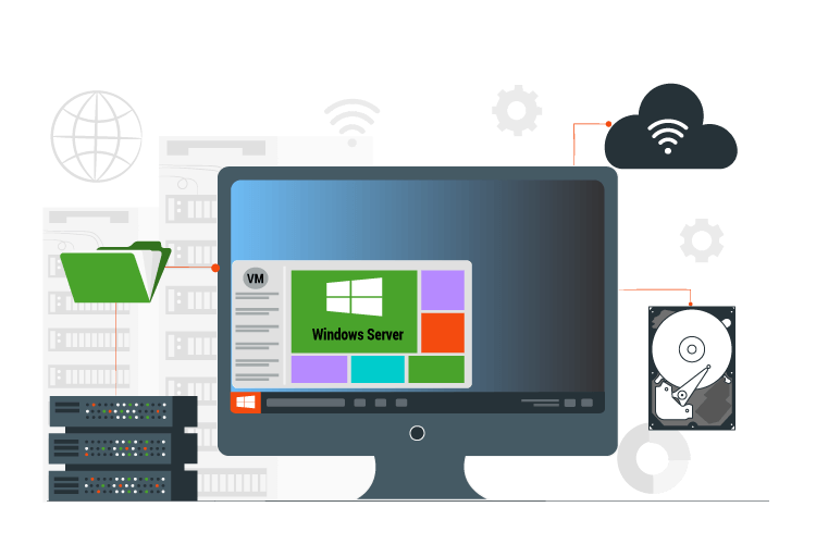 Windows VPS Hosting: The Digital Workspace You’ve Always Wanted