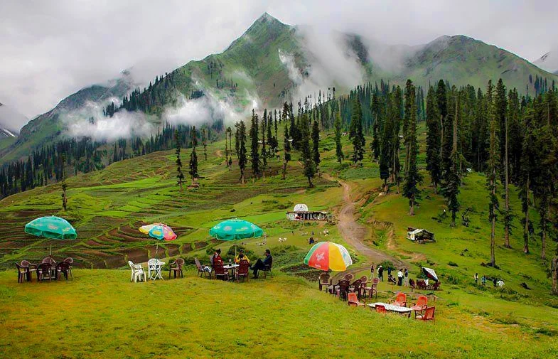 Discover the Magic of Hunza Valley with Our Tailored Tour Packages
