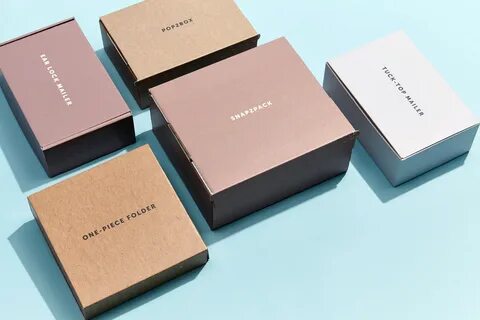 Deliver Style Strength And Sustainability Of Custom Mailer Boxes