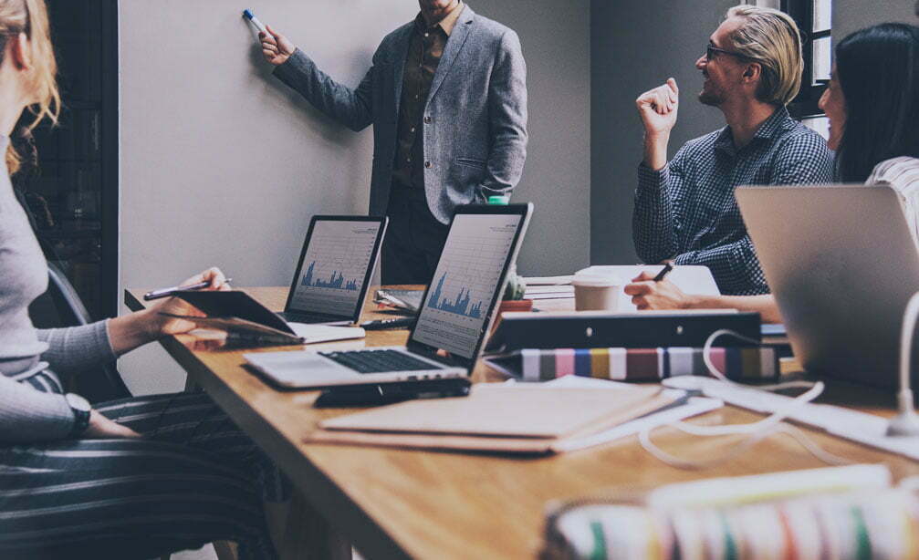 Why Investing in a Custom Desk Can Transform Your Workday