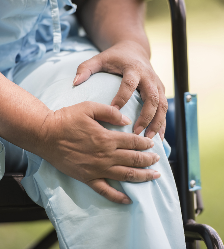 Stem Cell Therapy for Joints: Safe and Smart Option