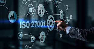 iso 27001 certification in nigeria