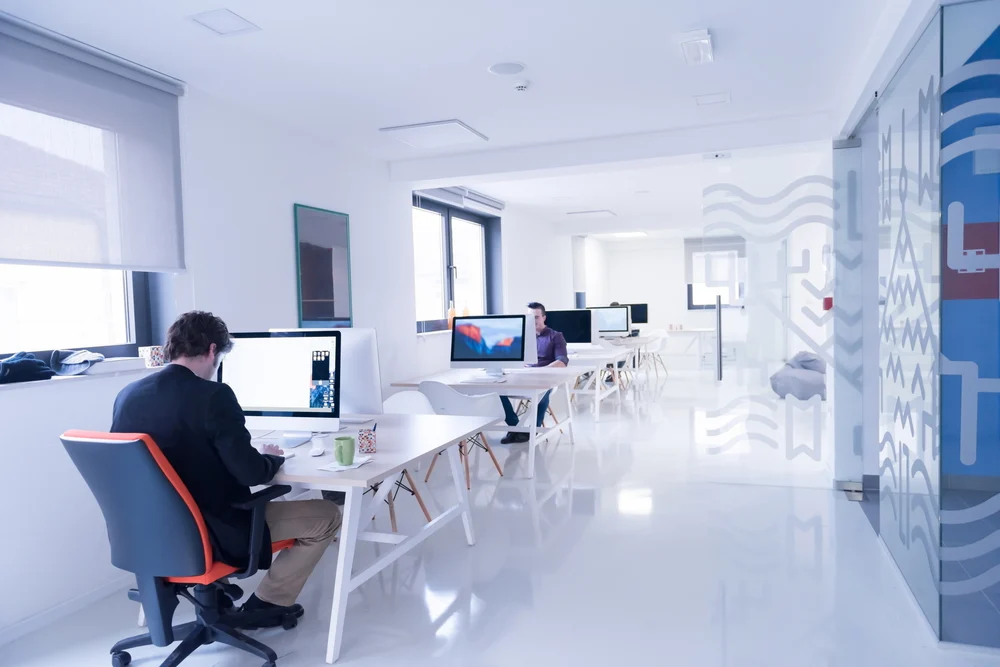 Top U.S. Software Company: Leading Edge Provider's Offerings