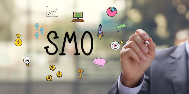 How Can Educational Institutions Leverage SMO to Attract Students?