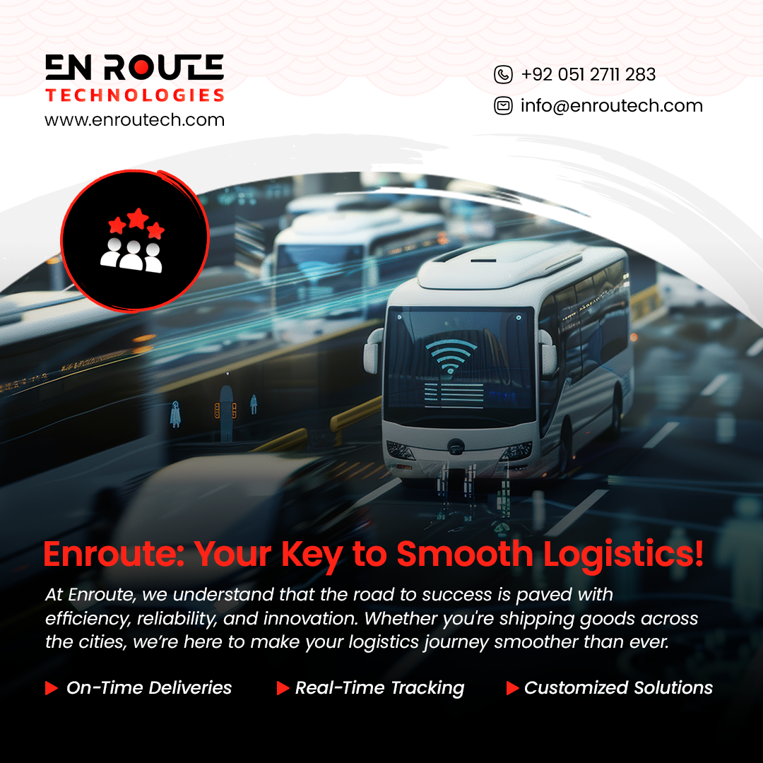 Transforming Fleet Management in Dubai: The Future of GPS Tracking Technology