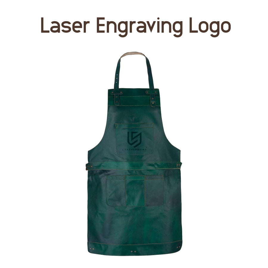Why Leather Aprons from Leathershire Are the Ultimate Investment for Professionals in 2025