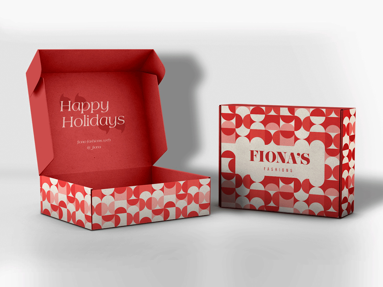 Choose The Right Mailer Boxes In Canada