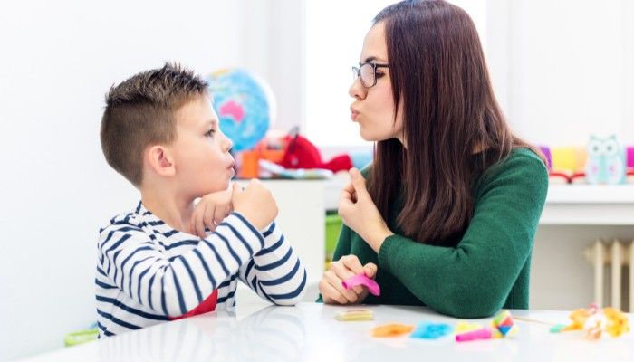 How Early Should Speech Therapy Begin? Understanding the Right Age to Start