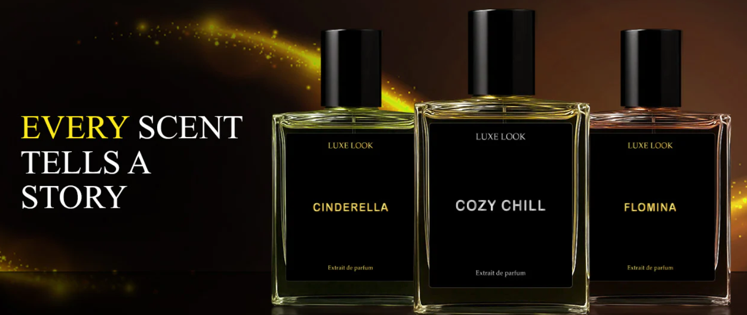 Scent That Speaks — Finding the Best Perfume in Pakistan