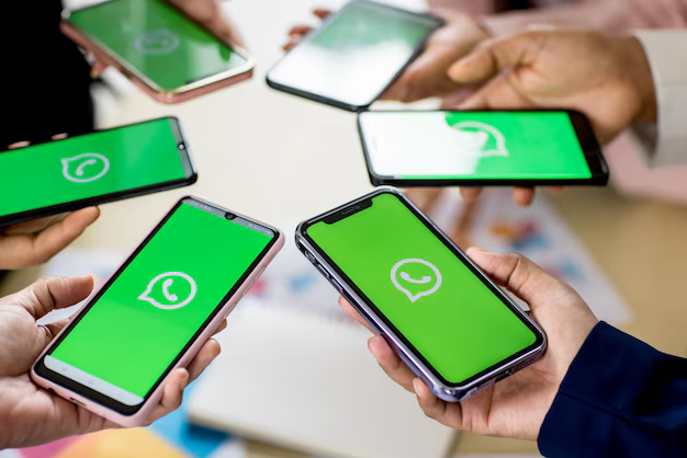 How Can Whatsapp Business Platform Help Financial Institutions?